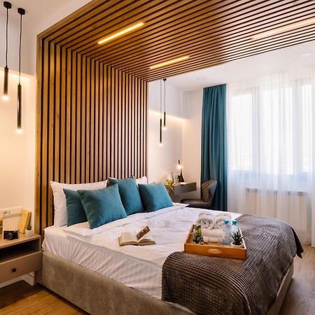 Hotelise L Sapphire Apartment يريفان المظهر الخارجي الصورة